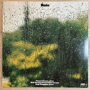 THOMAS CLAUSEN / RAIN