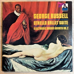 GEORGE RUSSELL / OTHELLO BALLET SUITE