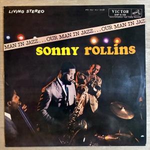 JAZZ | 京都市河原町五条のレコード屋Hachi Record Shop and Bar