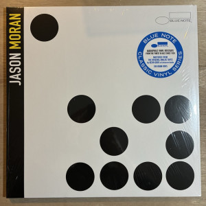 JASON MORAN / TEN