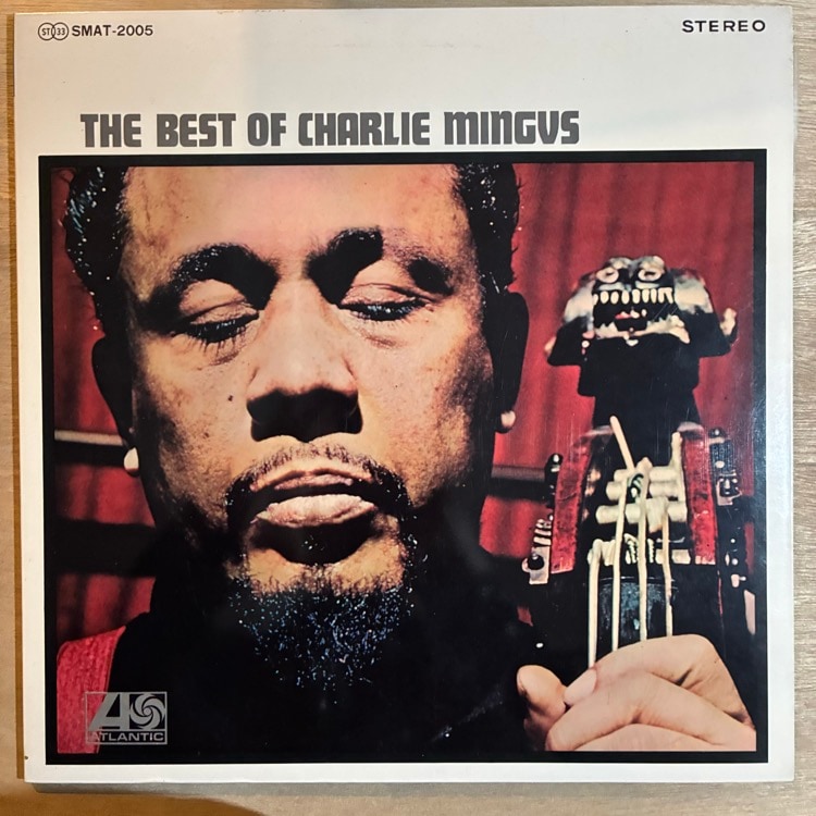 CHARLES MINGUS / BEST OF