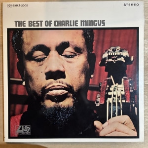 CHARLES MINGUS / BEST OF