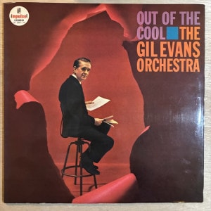 GIL EVANS / ���롦�������󥹤�����
