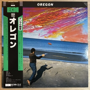 OREGON / S.T.