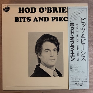 HOD O��BRIEN / BITS AND PIECES