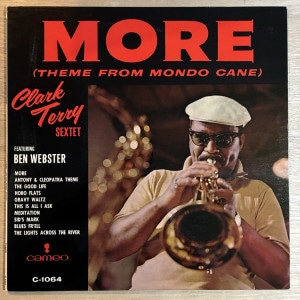 CLARK TERRY / MORE