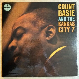 COUNT BASIE / KANSAS CITY SEVEN