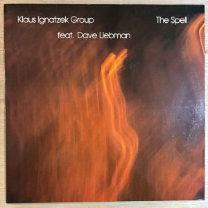 KLAUS IGNATZEL / THE SPELL