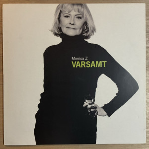 MONICA ZETTERLUND / VARSAMT