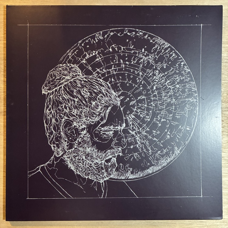 NICOLAS TSOCKER / SOLO