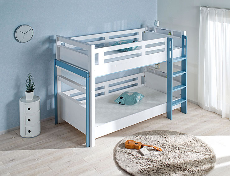 2段ベッド プロヴァンス