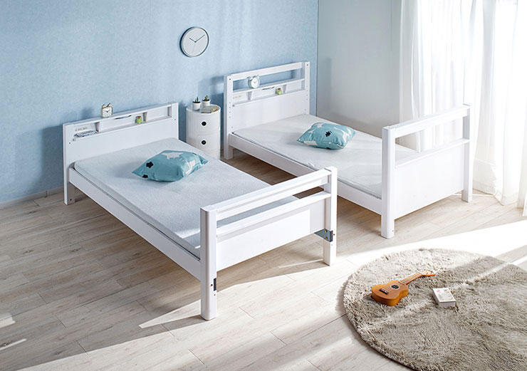 2段ベッド プロヴァンス