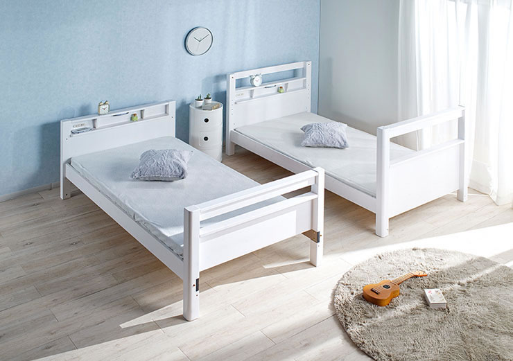 2段ベッド プロヴァンス