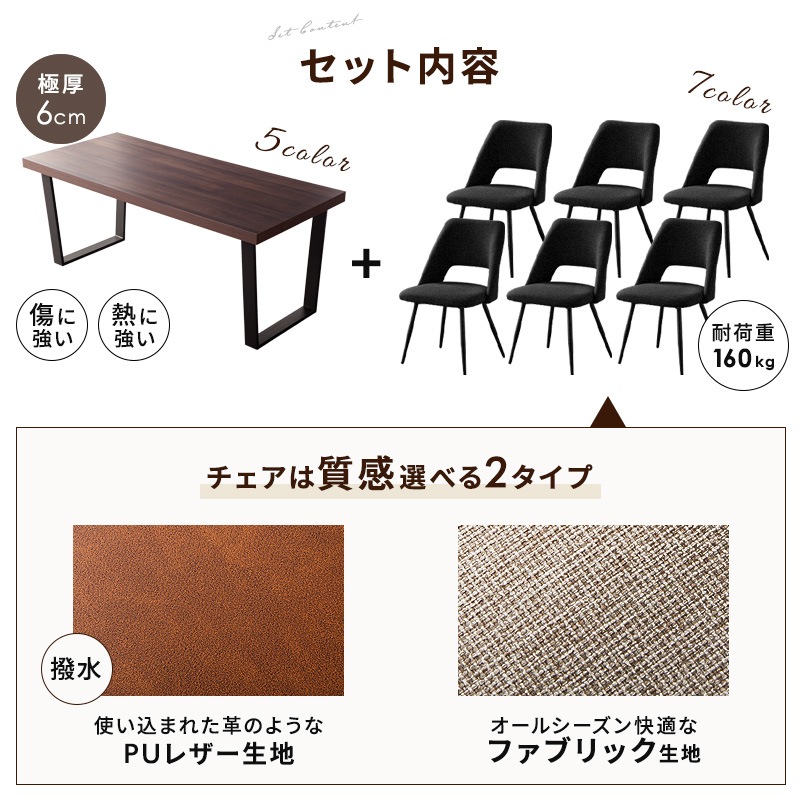 ジュピター180 7点セット
