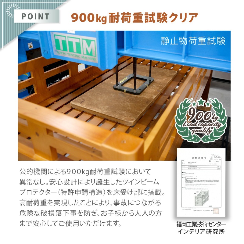 Beam structure ビームストラクチャー 2段ベッド ベッド,2段ベッド 家具通販 KAGUWORLD カグワールド