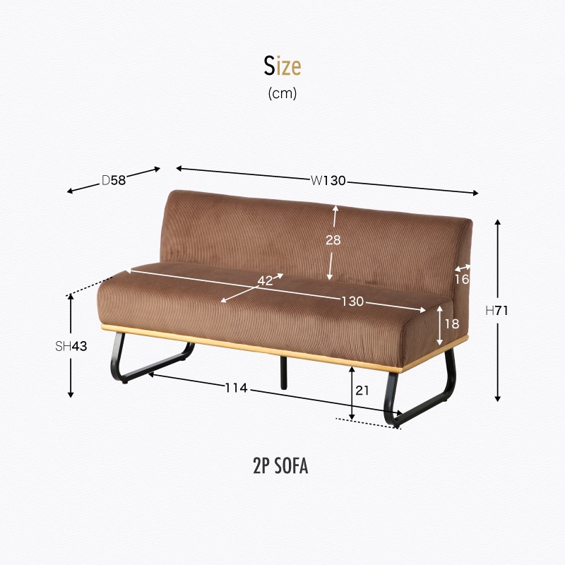 ゼファー3点セット