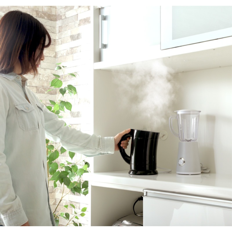 日本製 食器棚 ピット 1200レンジボード