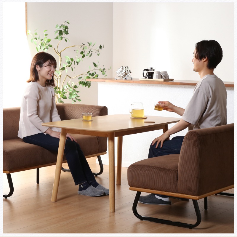 ゼファー3点セット