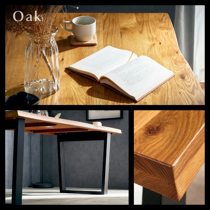 カルナ 180 ダイニングテーブル 単品