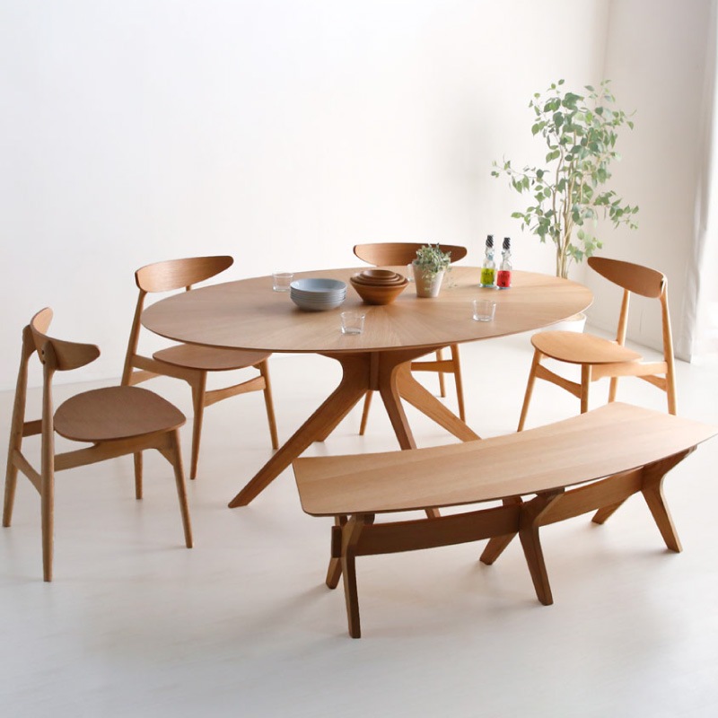 大田　丸型テーブル 大田 丸型テーブル 楽天市場】【クーポン配布中】ダイニングテーブル