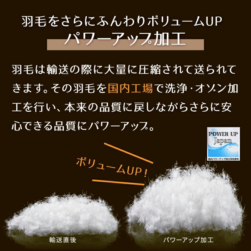 ダウンケット シングル 羽毛肌掛け布団 日本製 ホワイトダックダウン 50％ 夏用 夏布団