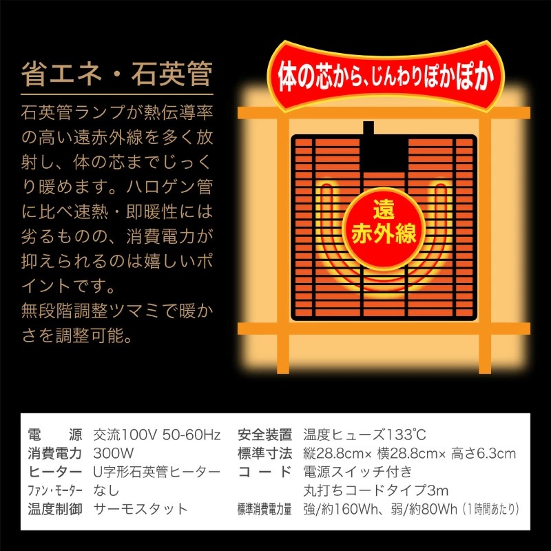 サニー105 家具調コタツ テーブル単品