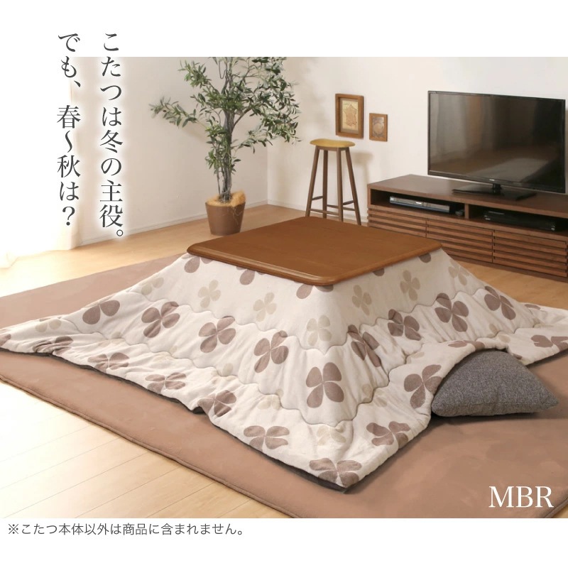 サニー80 コタツ単品