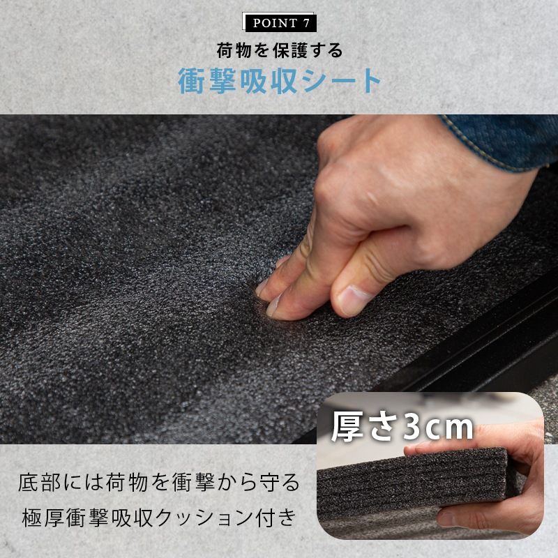 宅配ボックス ライフ