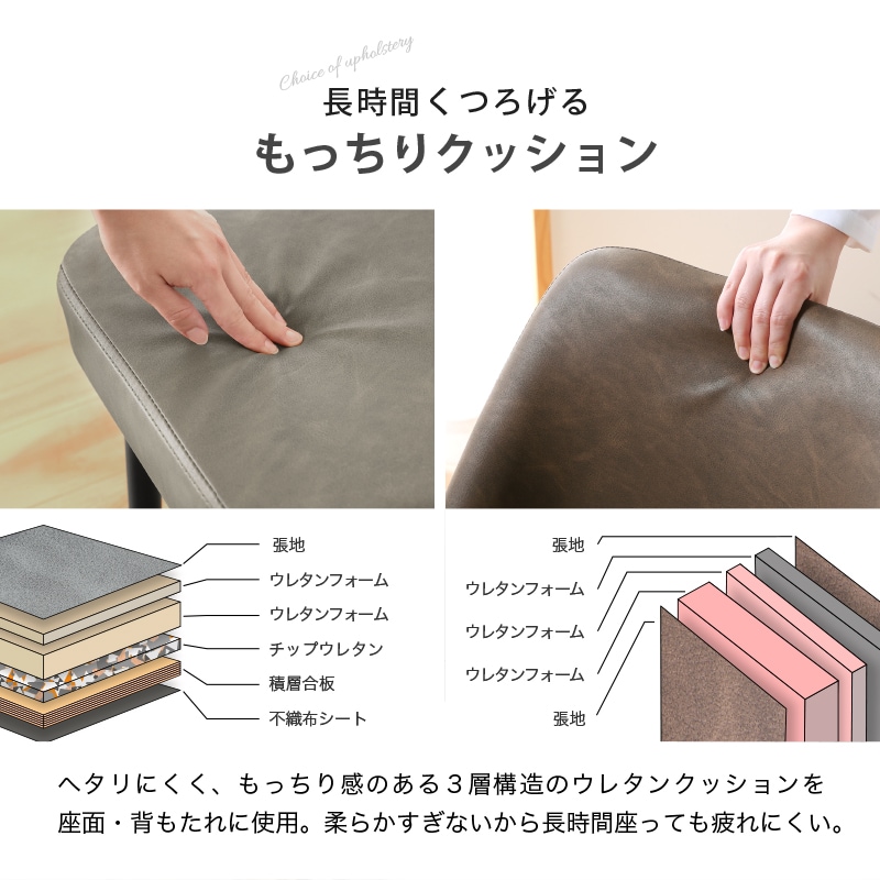 ジュピター 120背ありベンチ | すべての商品 | 家具通販 KAGUWORLD