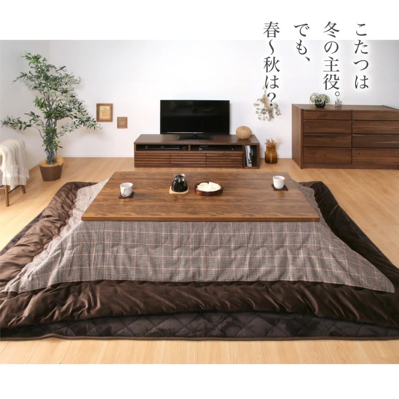 フィービー120 コタツセット Bタイプ