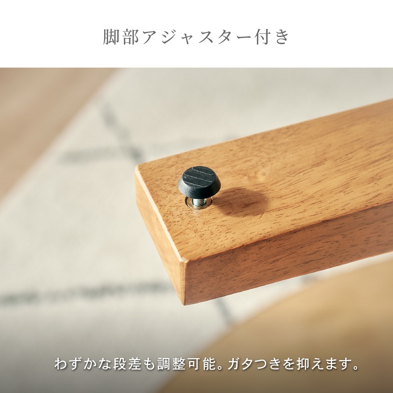 丸テーブル 円卓 ダイニングテーブル ラウンド 無垢材 北欧風 モダン 120cm 円型 丸型 食卓用 木製 4人用 4人掛け ヴァトナ ルノ