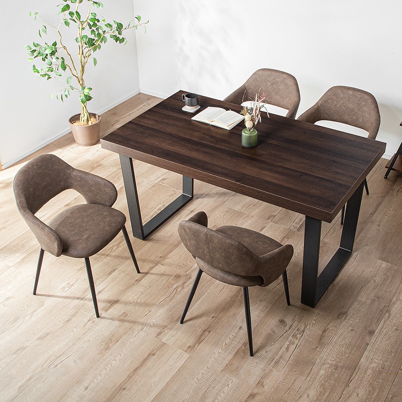 ダイニングチェア ネクト | チェア・ソファ | 家具通販 KAGUWORLD