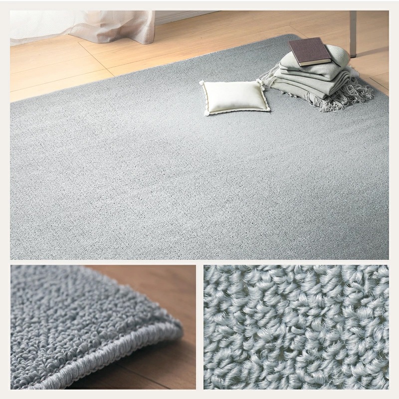 帖物カーペット 防炎 4.5畳 6畳 8畳 防炎 抗菌 防ダニ 日本製 261×261cm 261×352cm 352×352cm