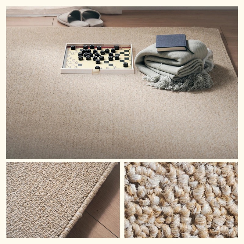 帖物カーペット抗ウイルス防音防炎 261×261cm 261×352cm 352×352cm 国産 