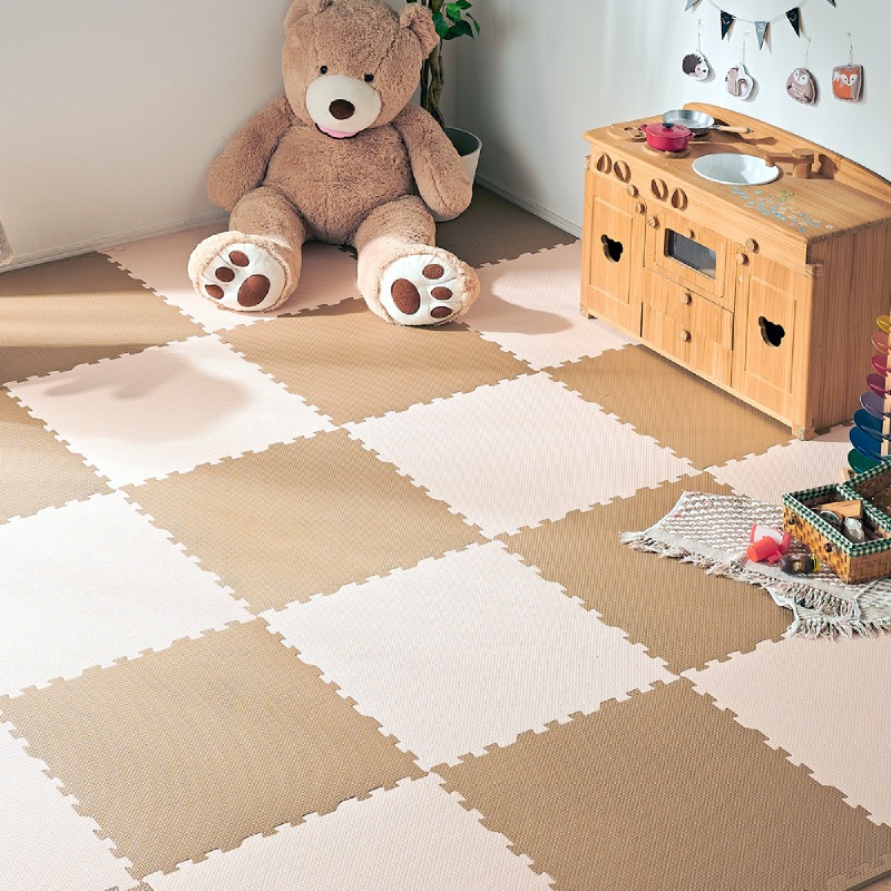 大判ジョイントマット 32枚組(2色各16枚)