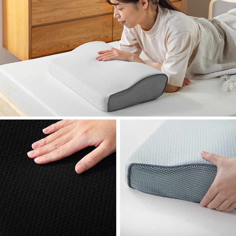 低反発ネックサポートピロー | ふとん・枕・その他寝具,枕 | 家具通販 