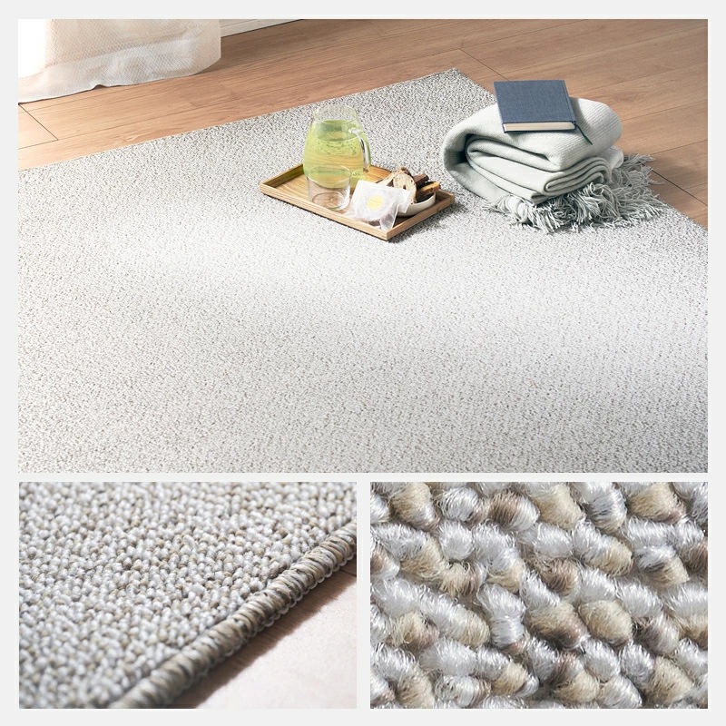 帖物カーペット 261×261cm 261×352cm 352×352cm 国産