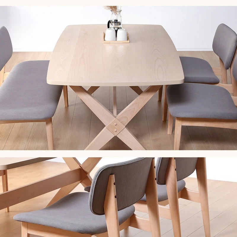 アーサ 160ダイニング4点セット ダイニングテーブルセット