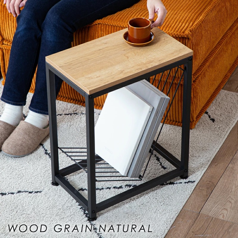 トレス メッシュ棚タイプ