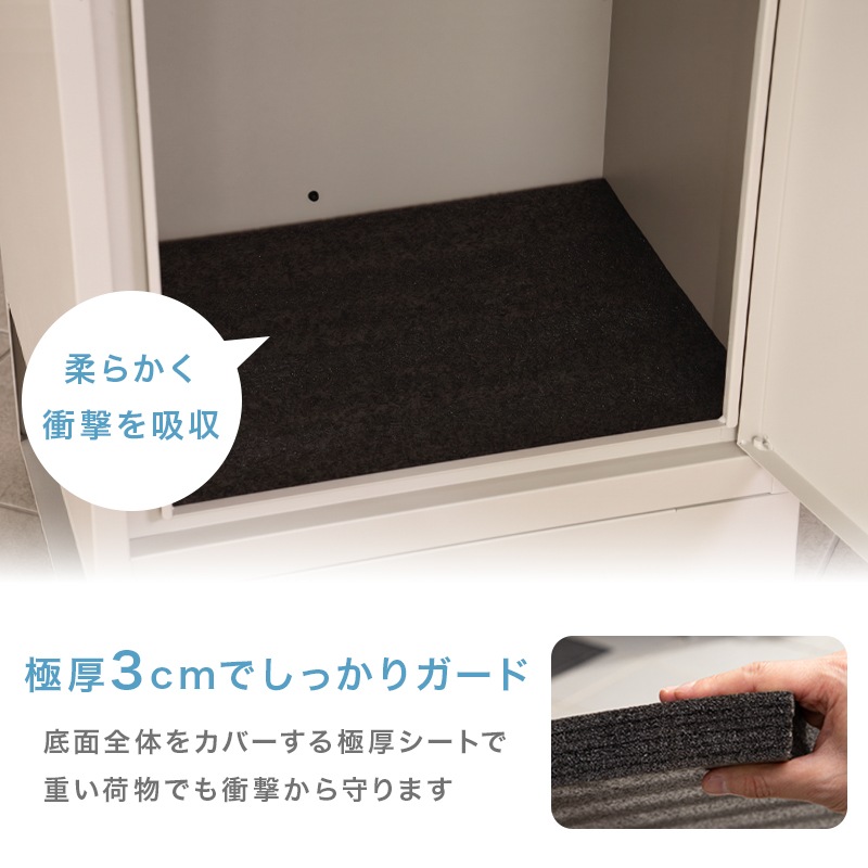 宅配ボックス ライフ ポスト 一体型 防水 メール便対応 一戸建て 大容量 置き型 大型 屋外 戸建て