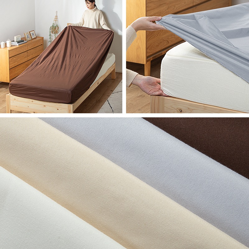 防水ボックスシーツ シングルサイズ