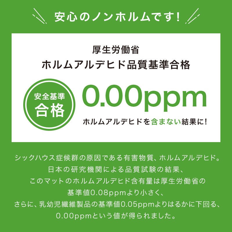 ジョイントマット大判 1.2cm厚 畳調 15枚 3畳 30枚 6畳