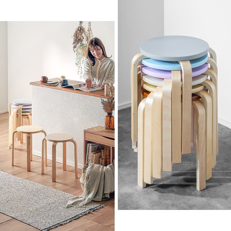 マジカルスツール 2脚 4脚 6脚 セット