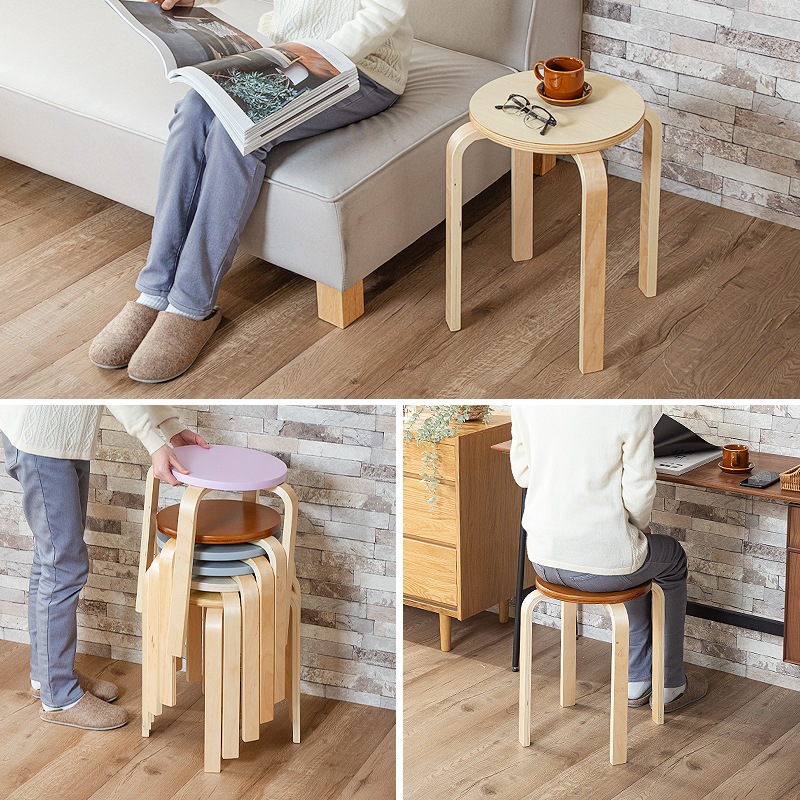 マジカルスツール 2脚 4脚 6脚 セット