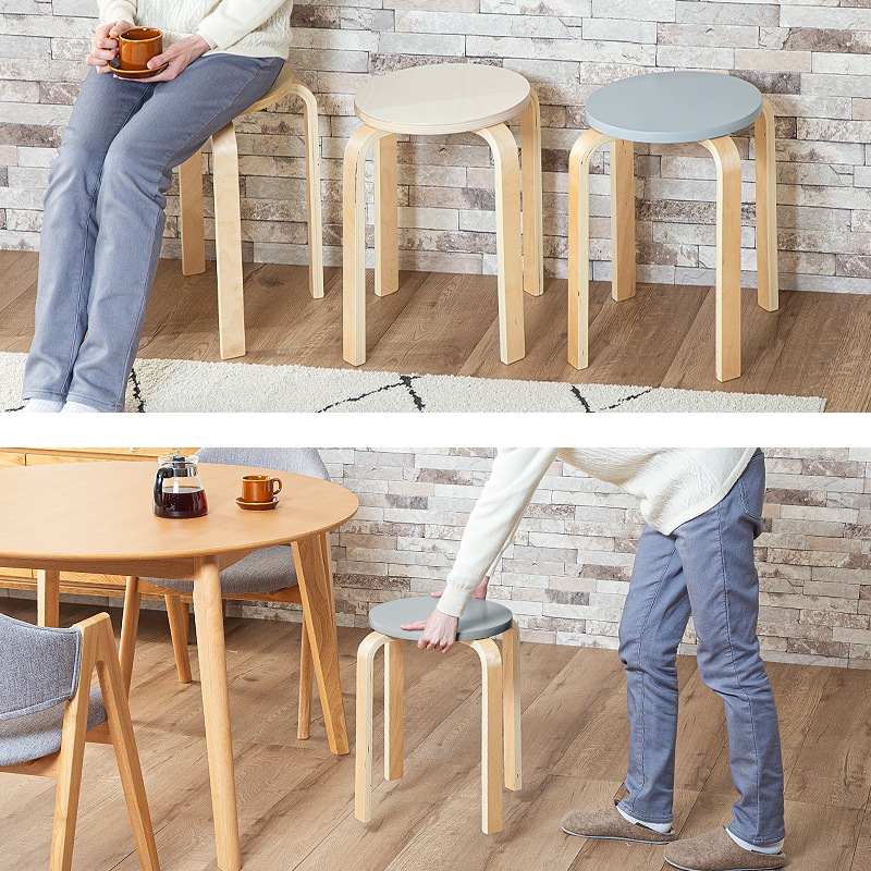 マジカルスツール 2脚 4脚 6脚 セット