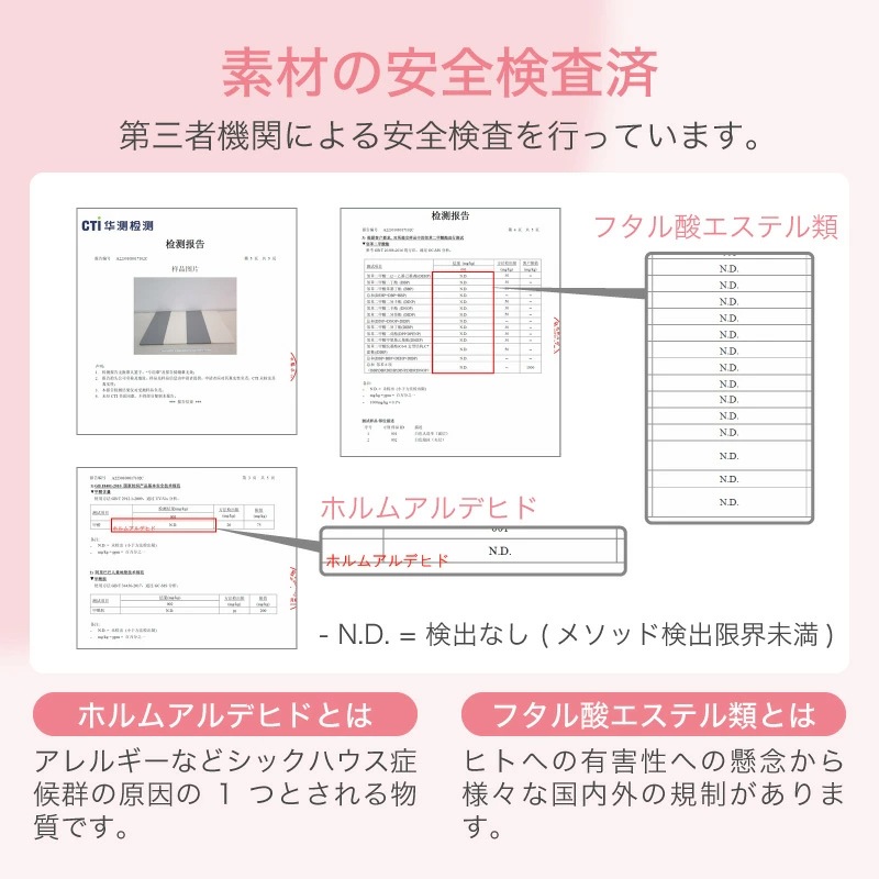 防音プレイマット 2つ折り式 丸140cm ベビー プレイマット
