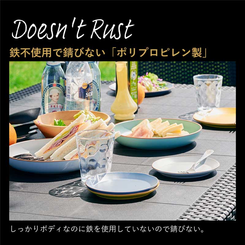 Kualoa クアロア ガーデン 150テーブル