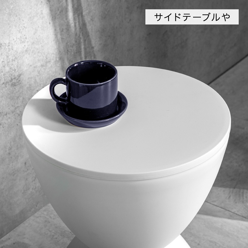 スツール イス 完成品 ドラムスツール