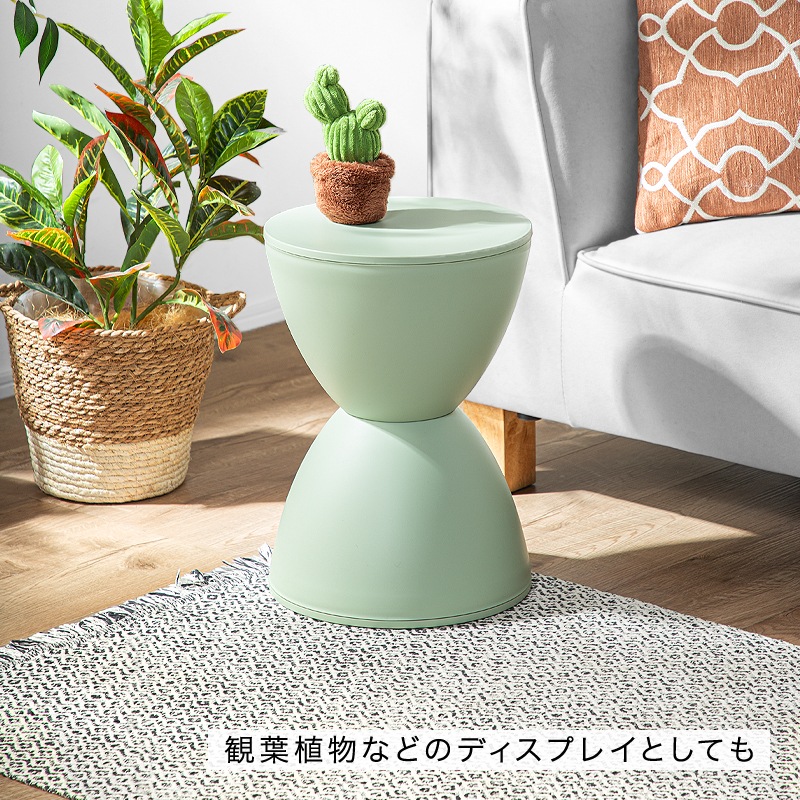 スツール イス 完成品 ドラムスツール