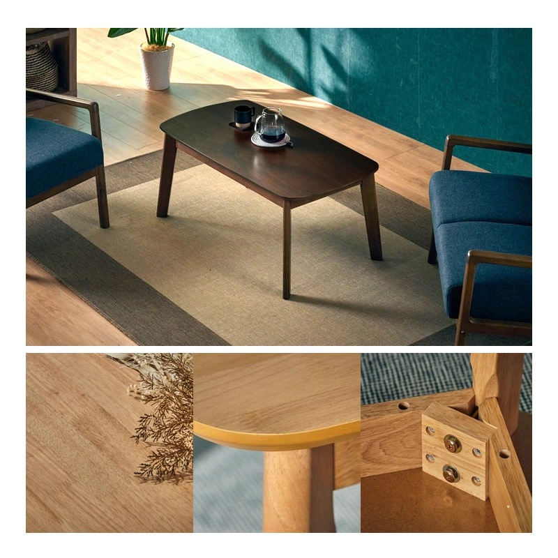 エステラ 105センターテーブル 木製 105cm